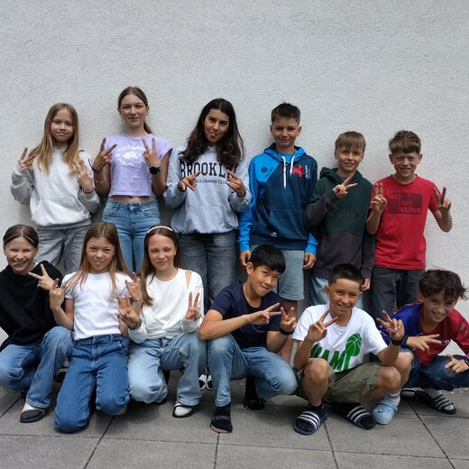© Skimittelschule Oberösterreich