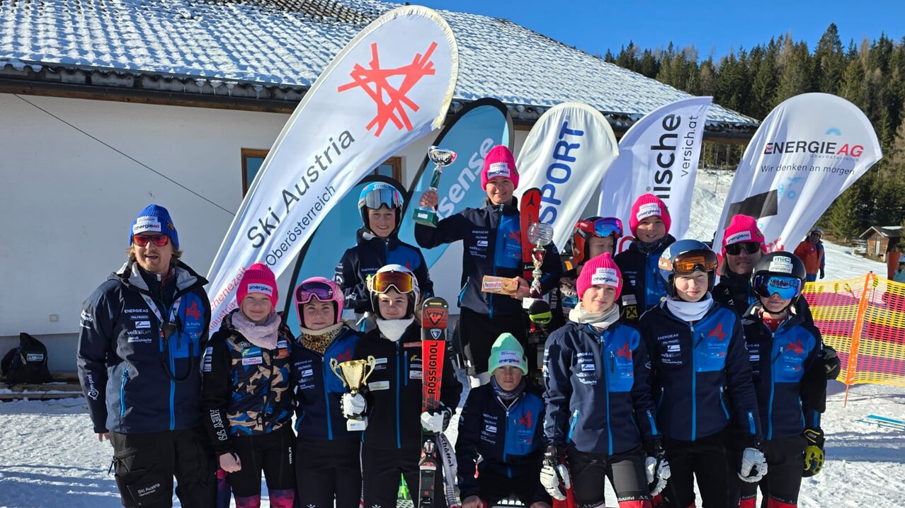 © Skimittelschule Oberösterreich