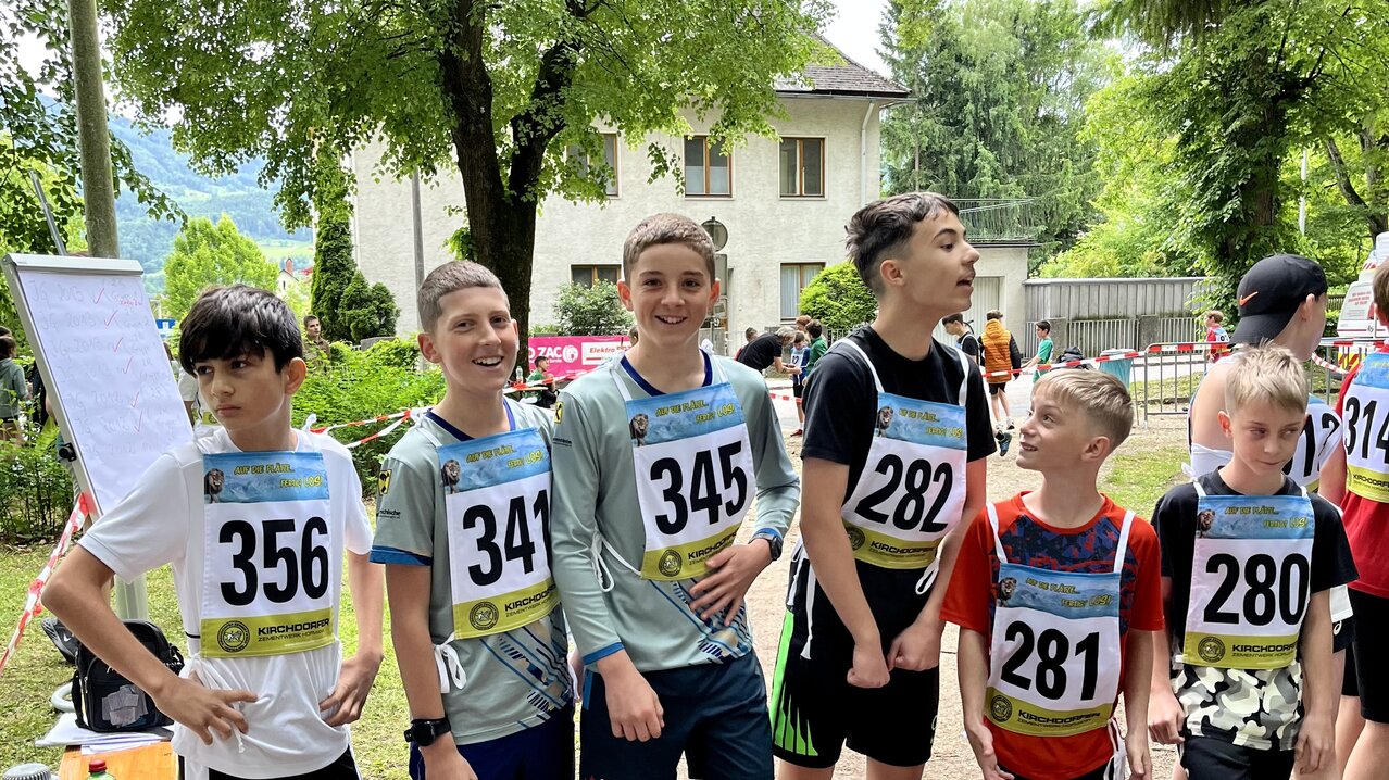© Skimittelschule Oberösterreich