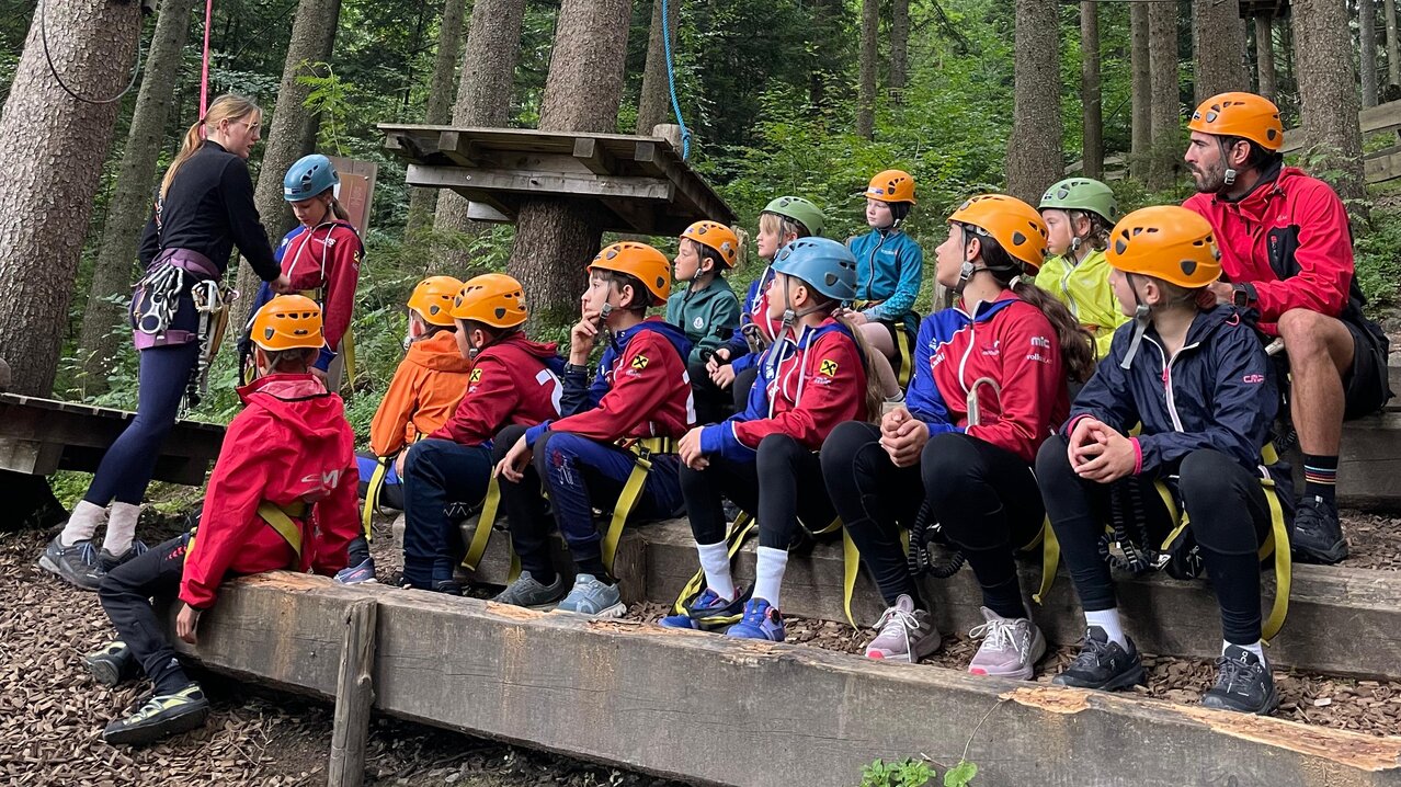 © Skimittelschule Oberösterreich