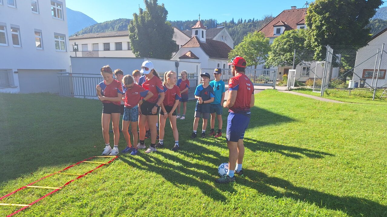 © Skimittelschule Oberösterreich