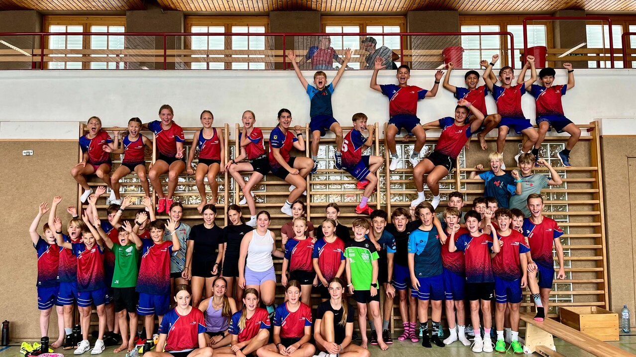 © Skimittelschule Oberösterreich