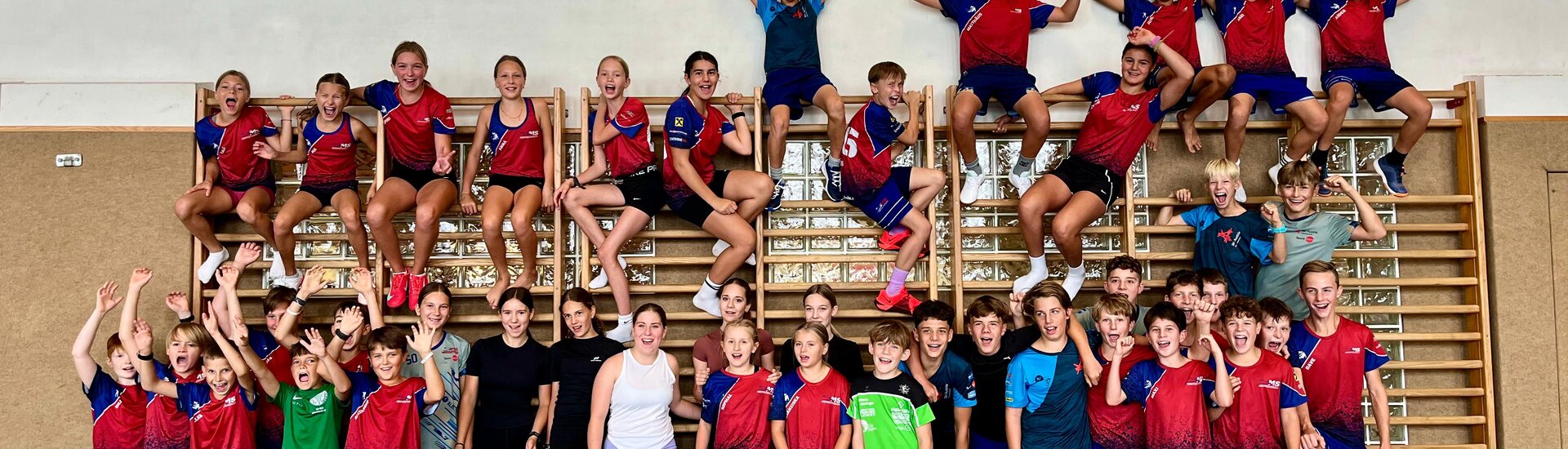 © Skimittelschule Oberösterreich