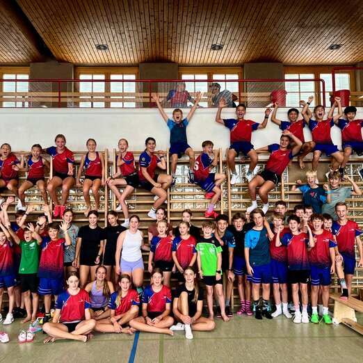 © Skimittelschule Oberösterreich