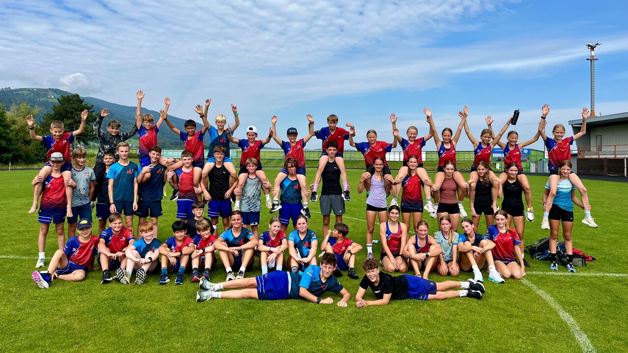 © Skimittelschule Oberösterreich