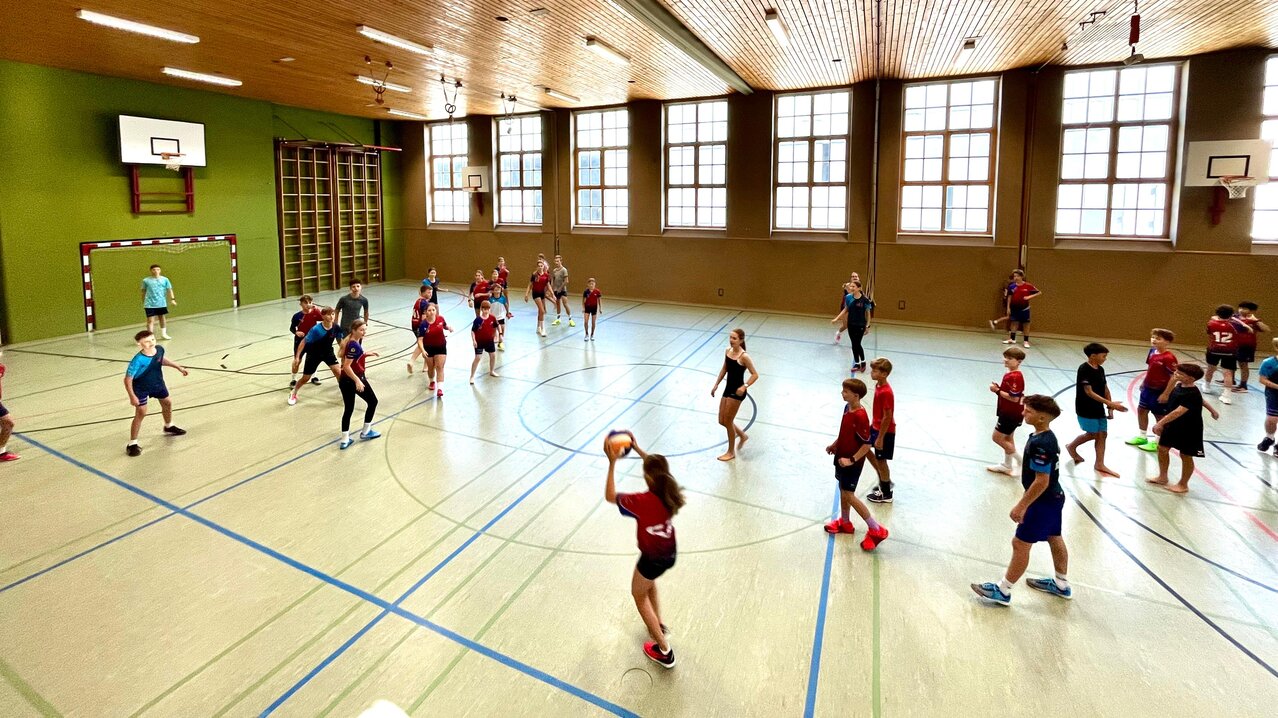 © Skimittelschule Oberösterreich