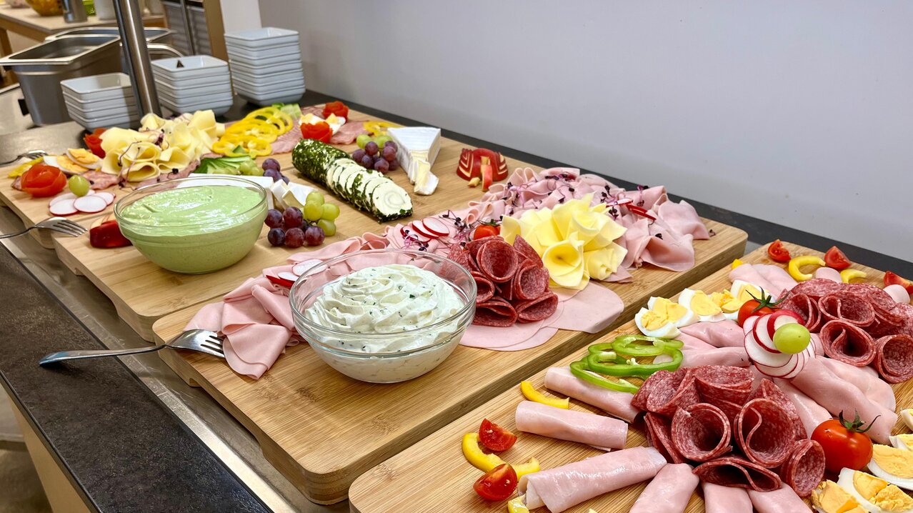 © Skimittelschule Oberösterreich