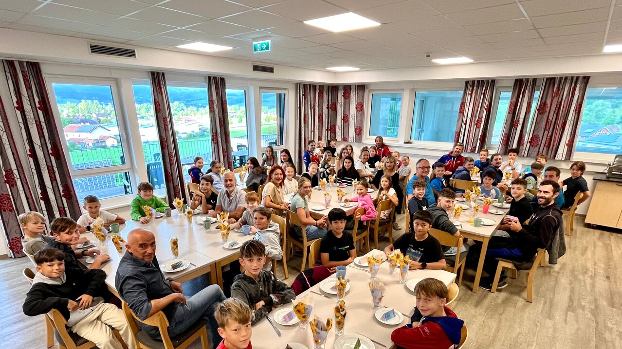 © Skimittelschule Oberösterreich