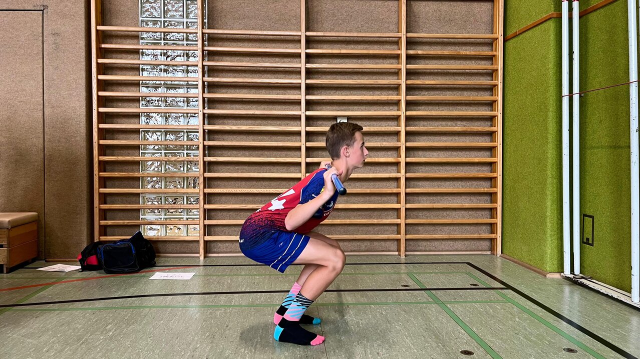 © Skimittelschule Oberösterreich