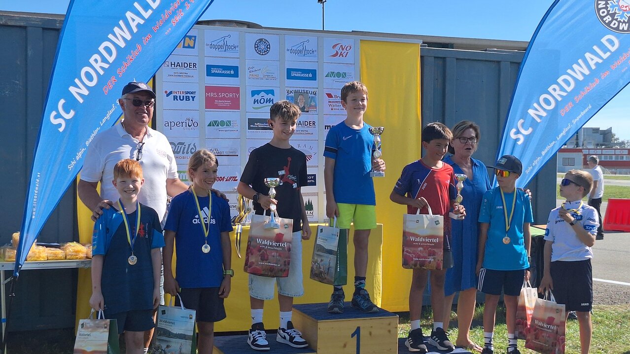 © Skimittelschule Oberösterreich (privat)