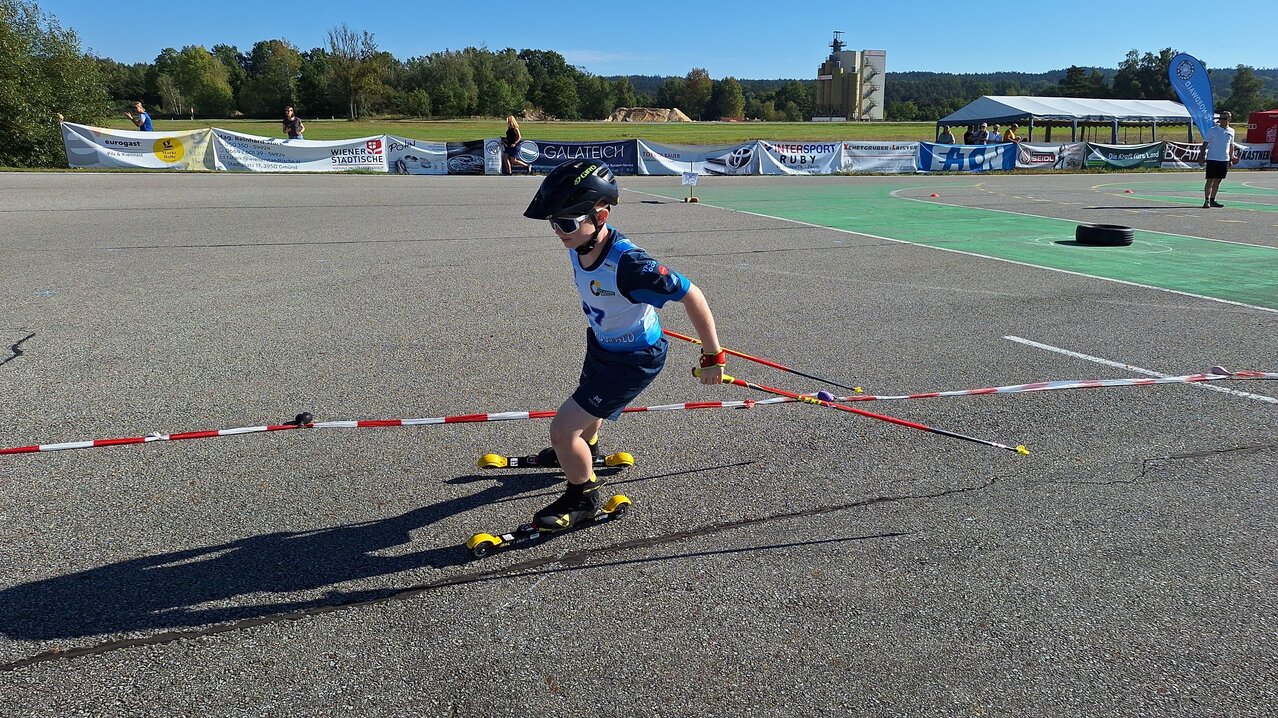 © Skimittelschule Oberösterreich (privat)