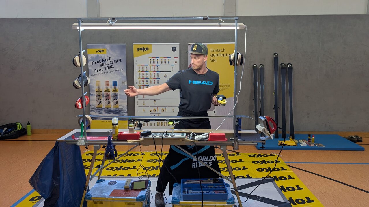 © Skimittelschule Oberösterreich