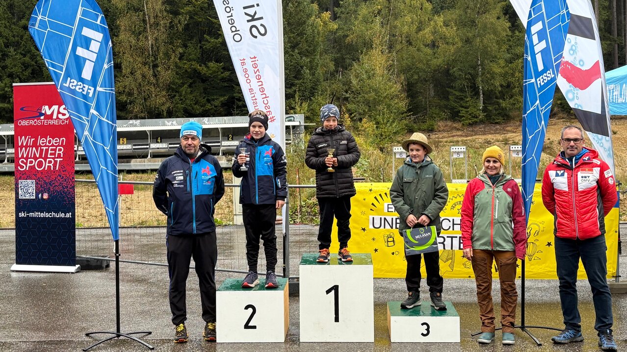 © Skimittelschule Oberösterreich