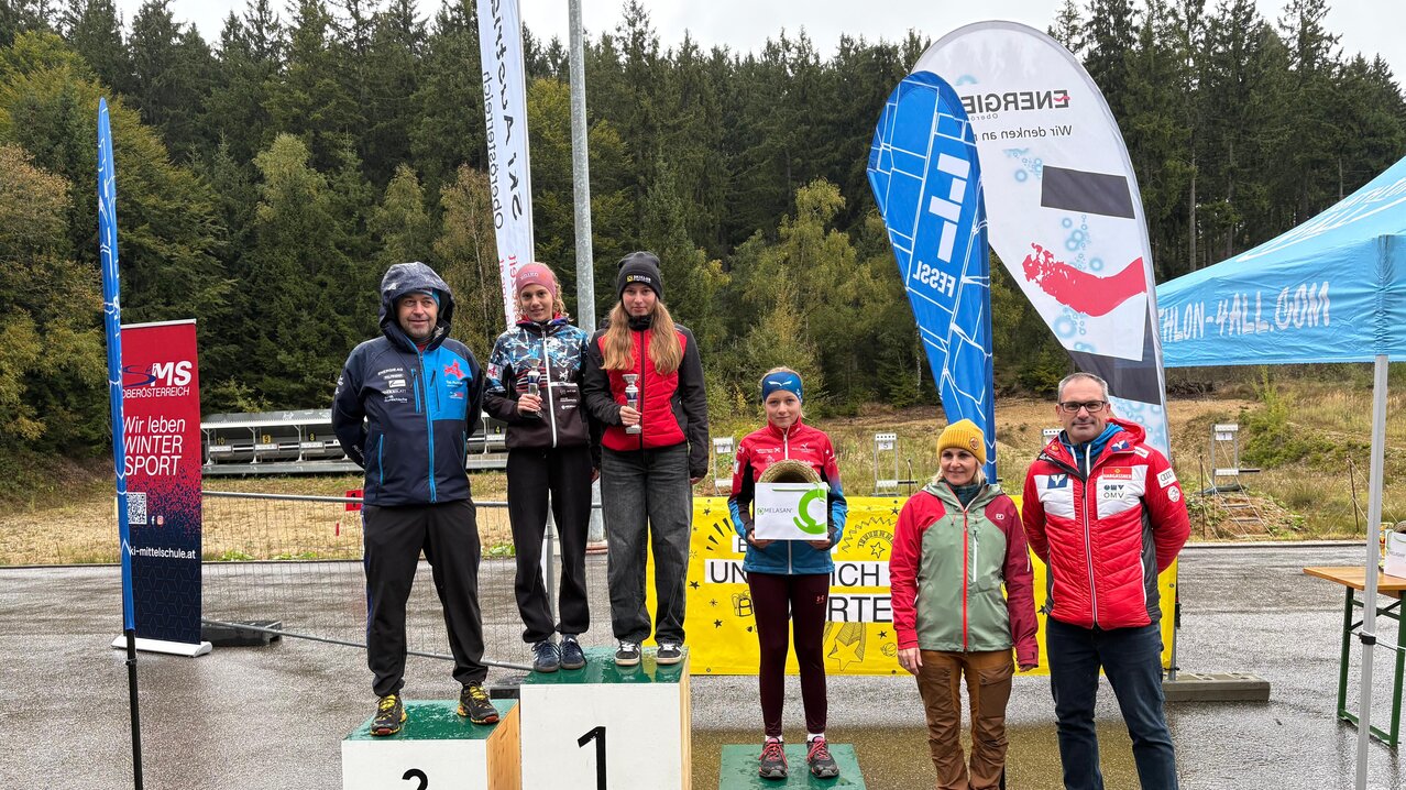 © Skimittelschule Oberösterreich