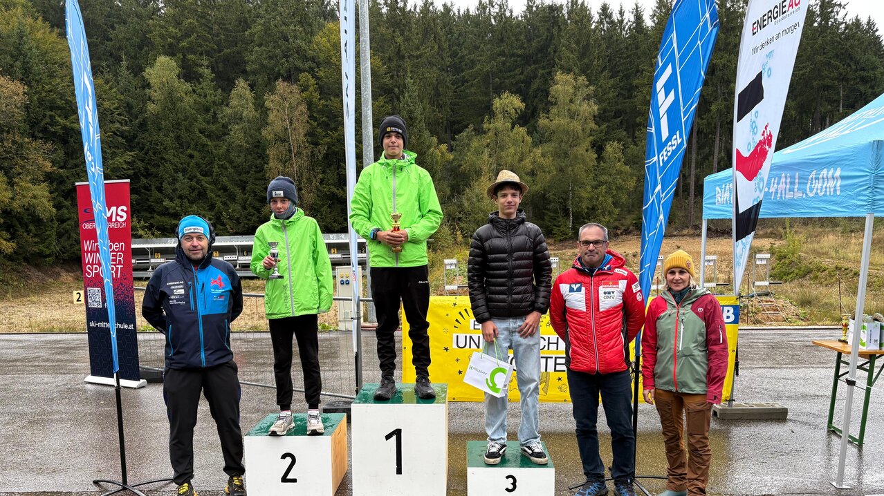 © Skimittelschule Oberösterreich