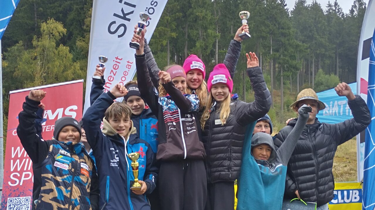 © Skimittelschule Oberösterreich