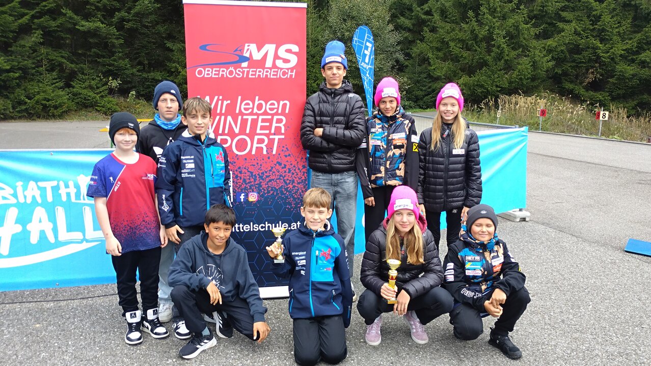 © Skimittelschule Oberösterreich