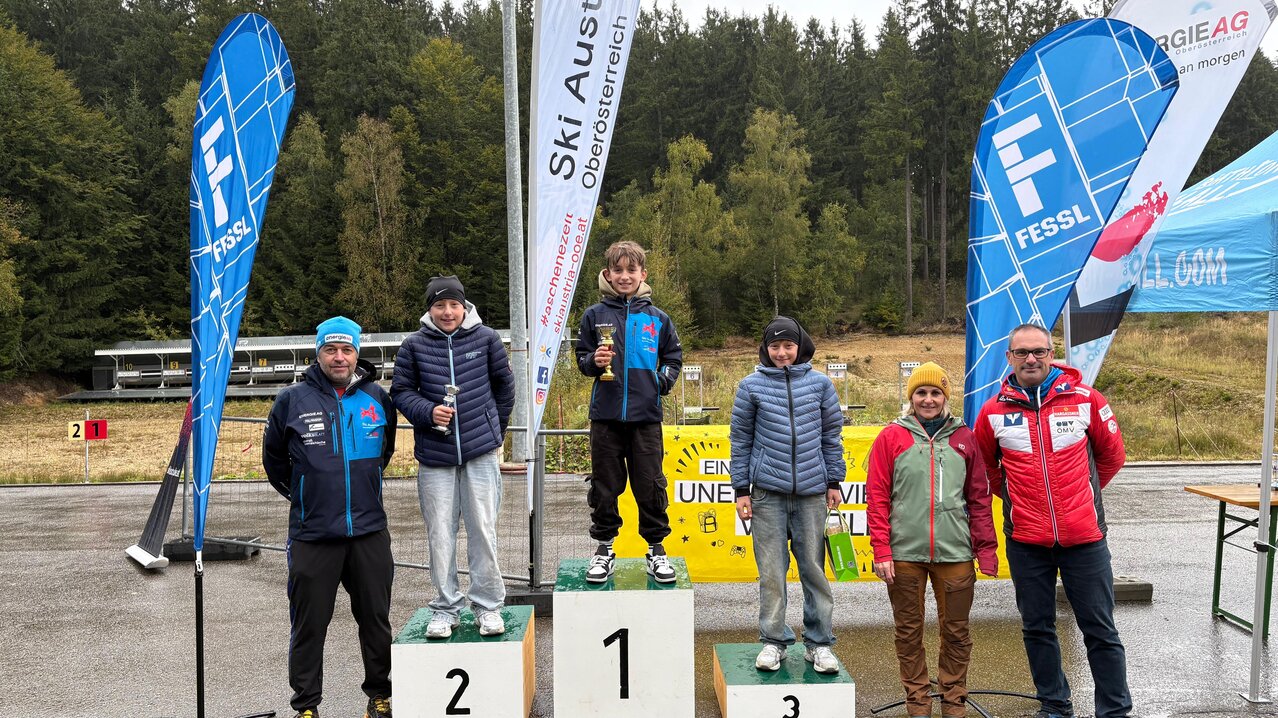 © Skimittelschule Oberösterreich