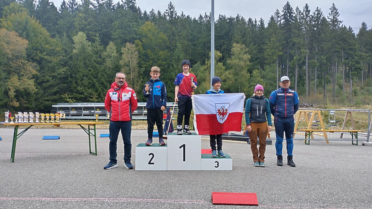 © Skimittelschule Oberösterreich