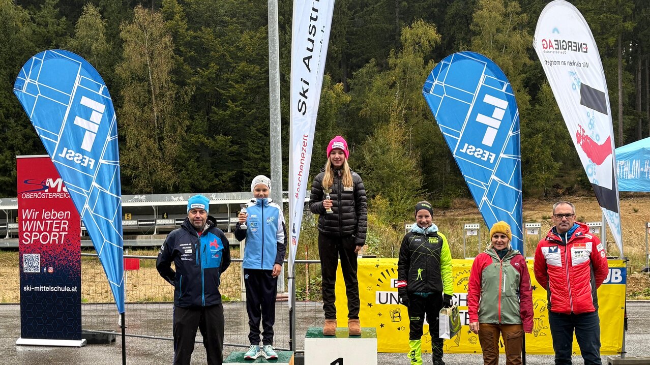 © Skimittelschule Oberösterreich