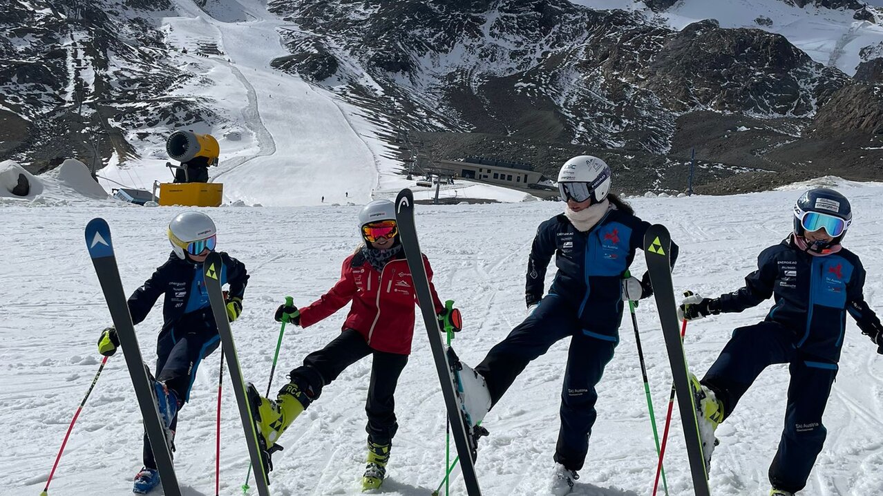 © Skimittelschule Oberösterreich