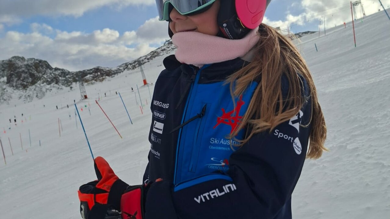 © Skimittelschule Oberösterreich