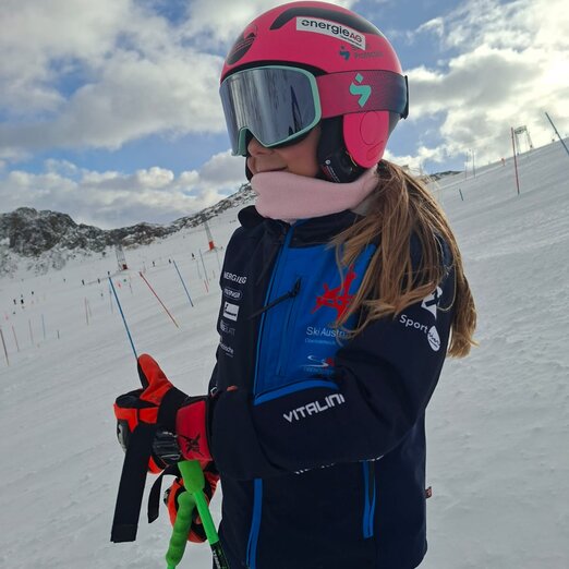 © Skimittelschule Oberösterreich