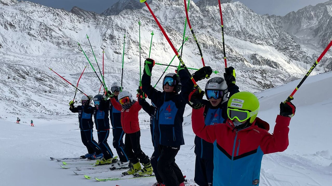 © Skimittelschule Oberösterreich