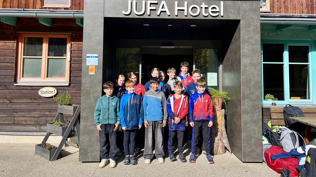 © Skimittelschule Oberösterreich