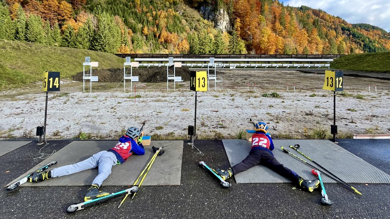 © Skimittelschule Oberösterreich