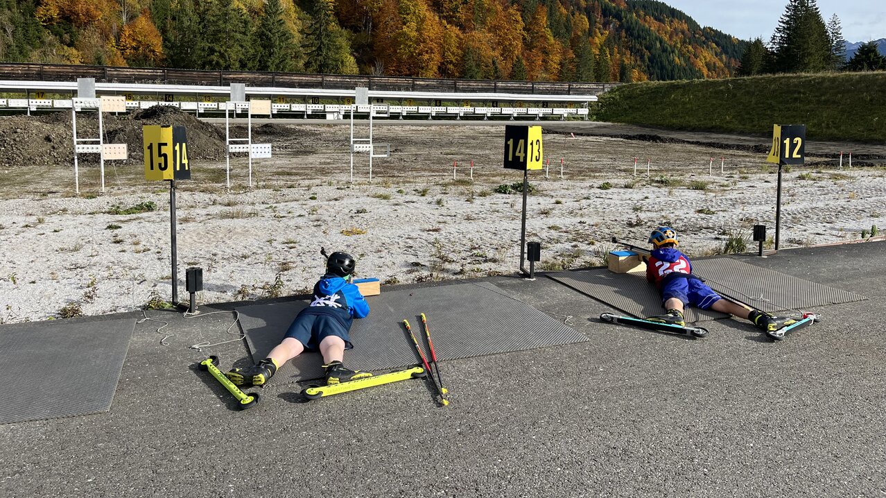 © Skimittelschule Oberösterreich