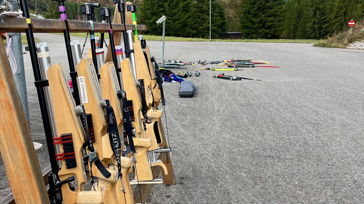 © Skimittelschule Oberösterreich