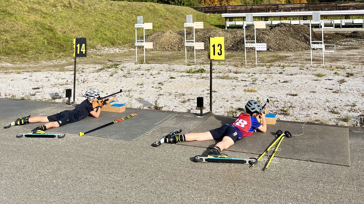 © Skimittelschule Oberösterreich