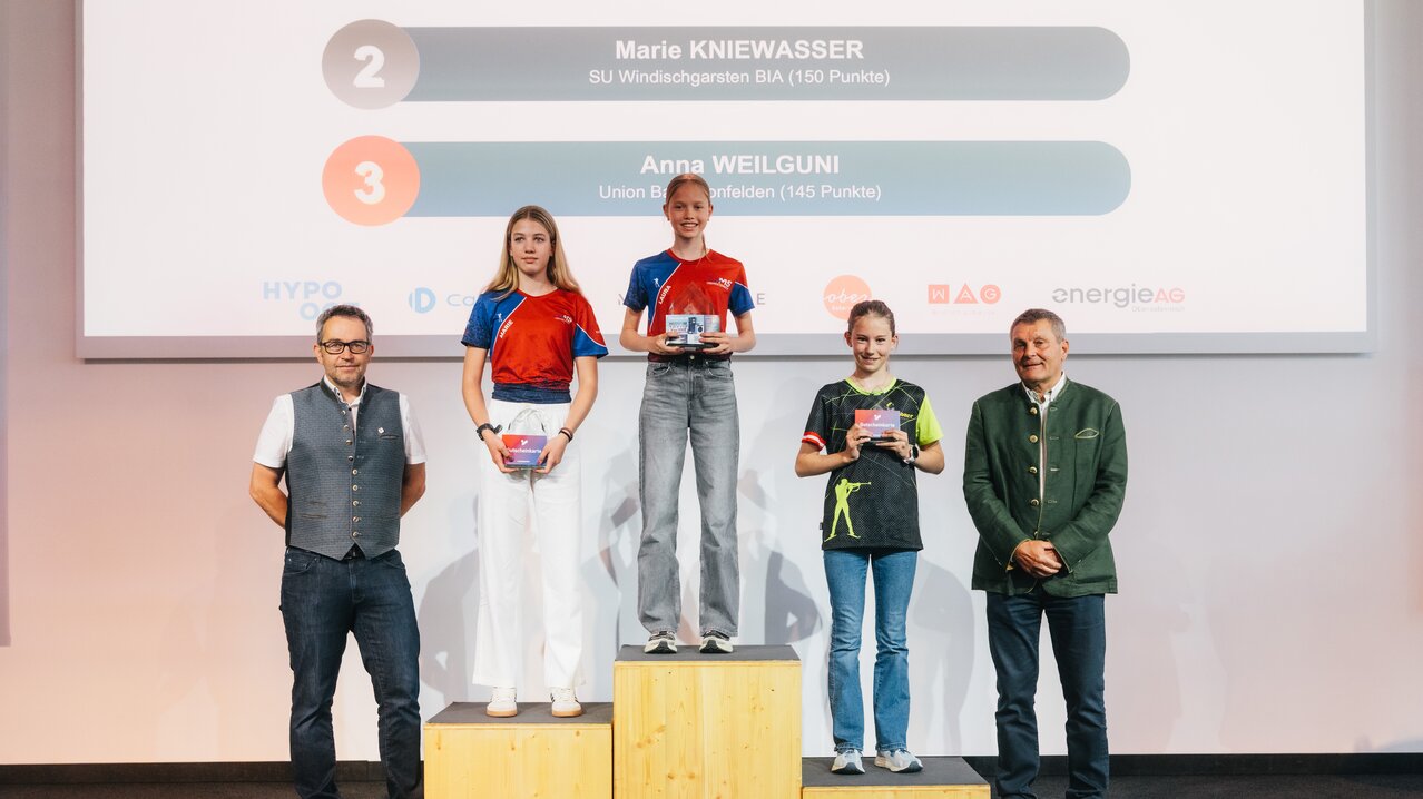 © Ski Austria OOE @Simon Reisinger