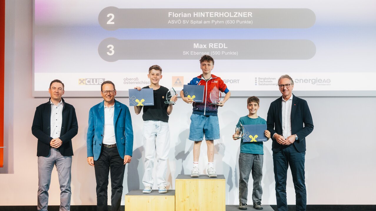 © Ski Austria OOE @Simon Reisinger