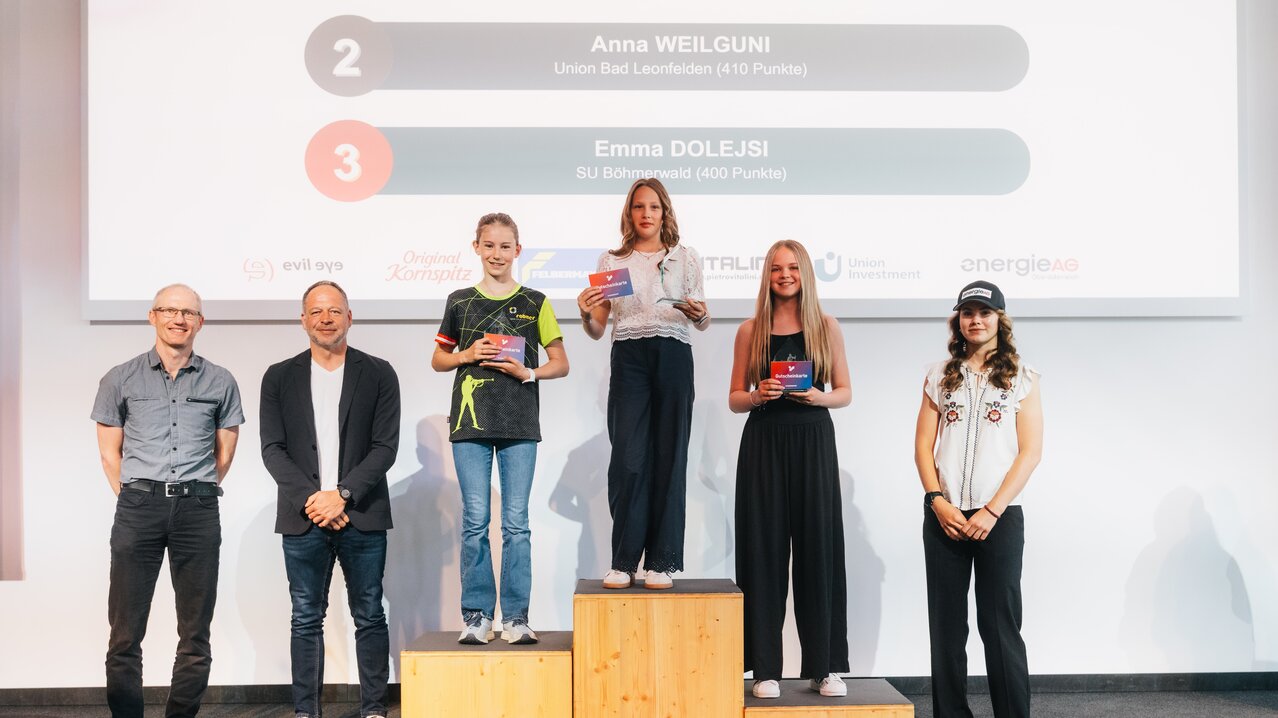 © Ski Austria OOE @Simon Reisinger