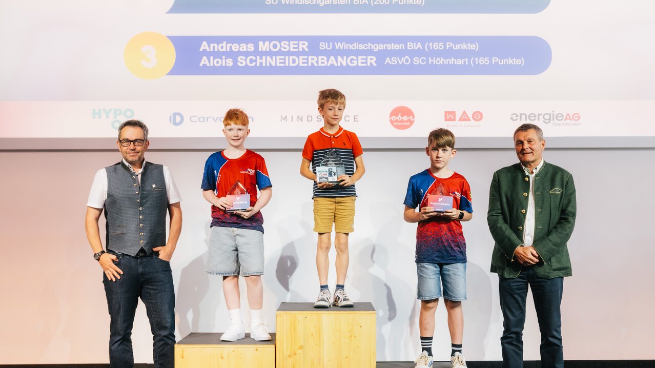 © Ski Austria OOE @Simon Reisinger