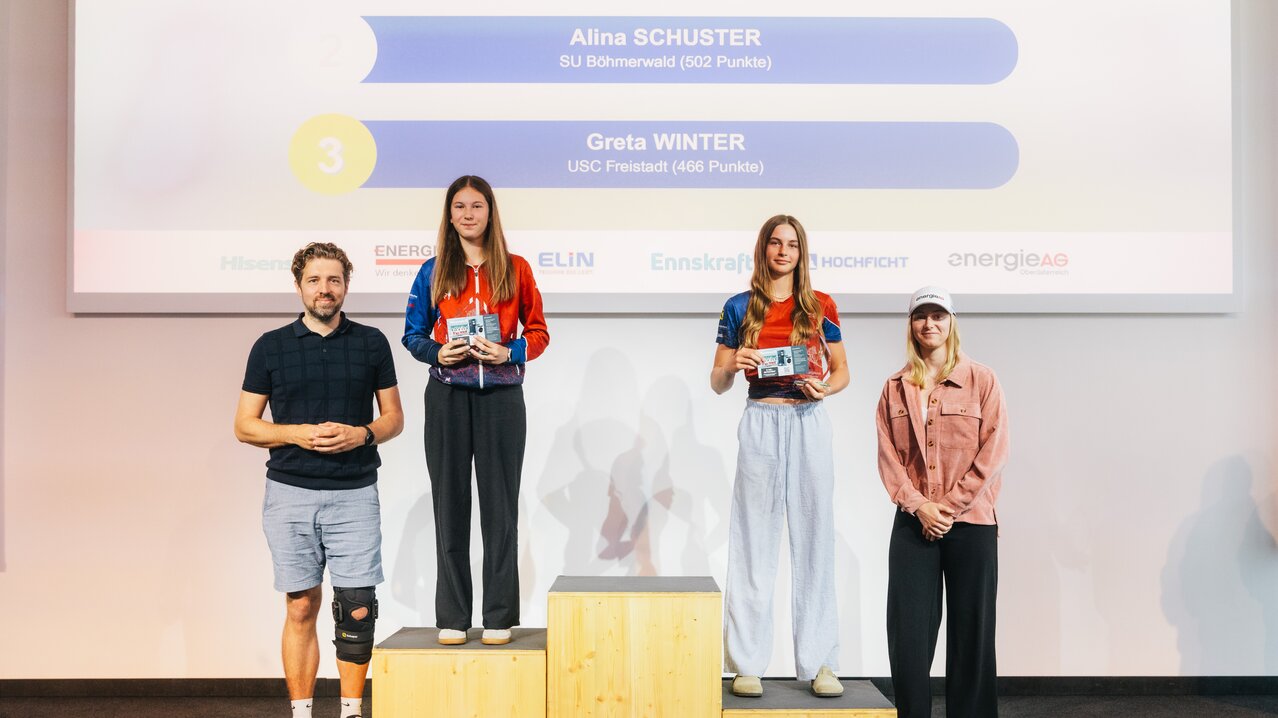 © Ski Austria OOE @Simon Reisinger