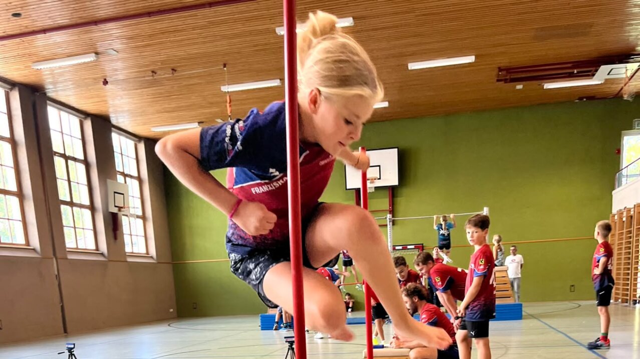 © Skimittelschule Oberösterreich