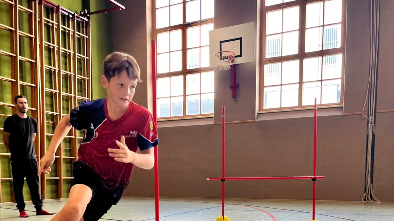 © Skimittelschule Oberösterreich