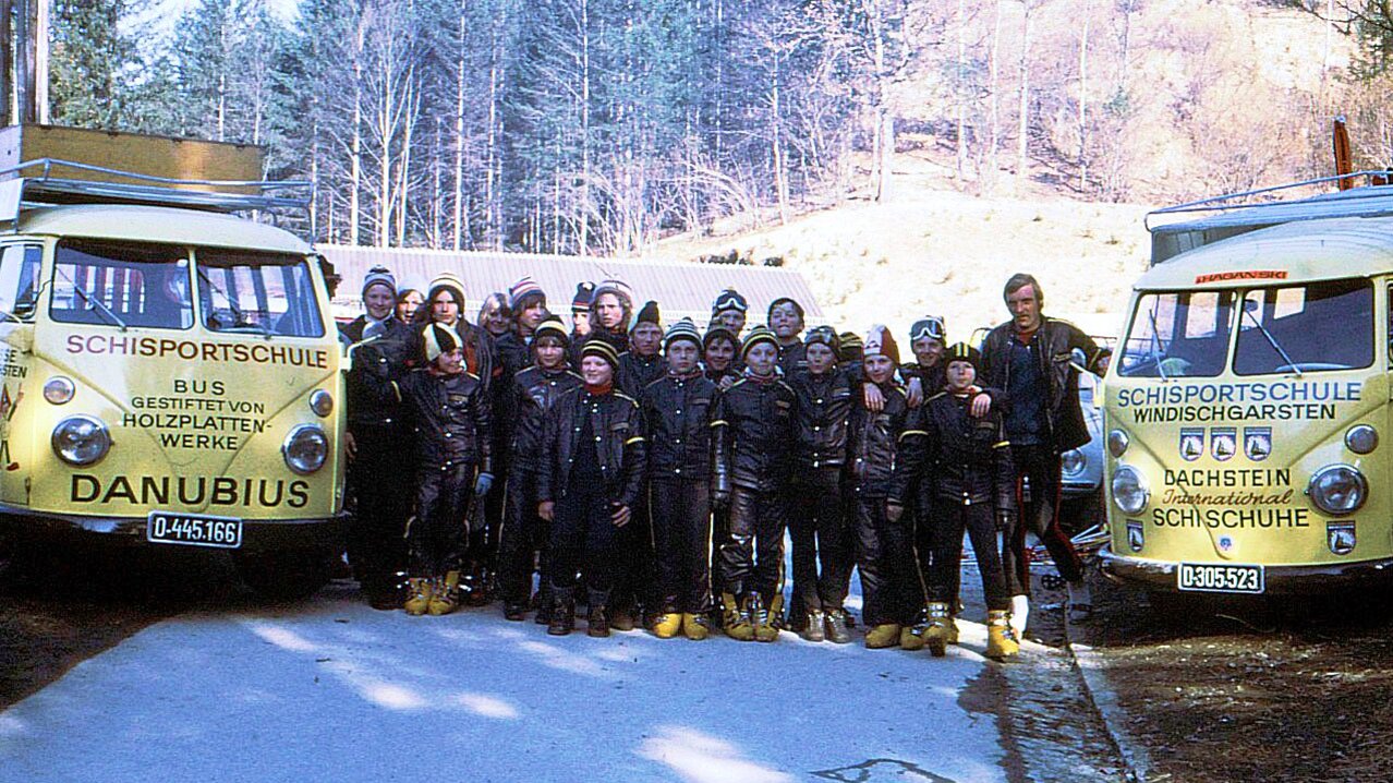 © SkiHS Eugen Stallinger