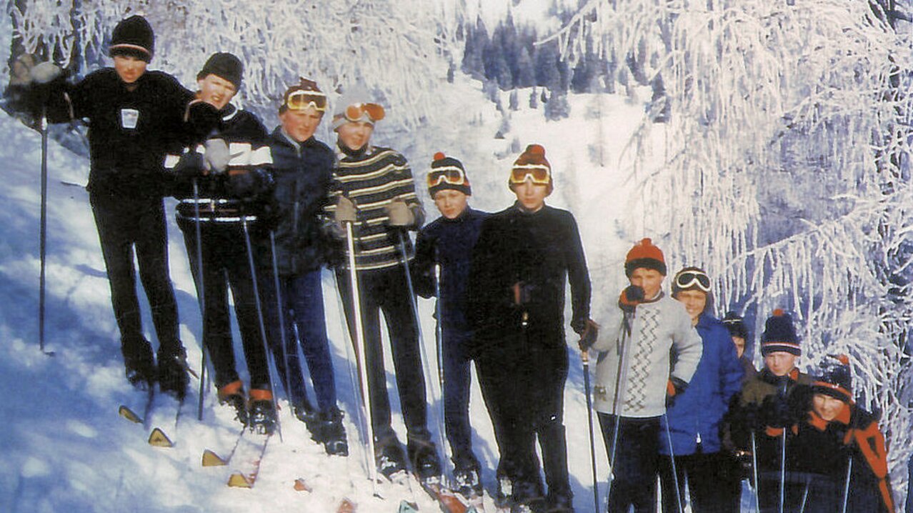 © SkiHS Eugen Stallinger