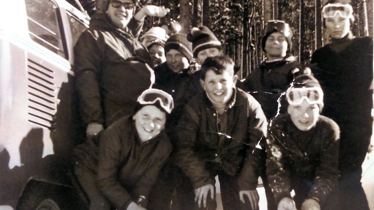 © SkiHS Eugen Stallinger