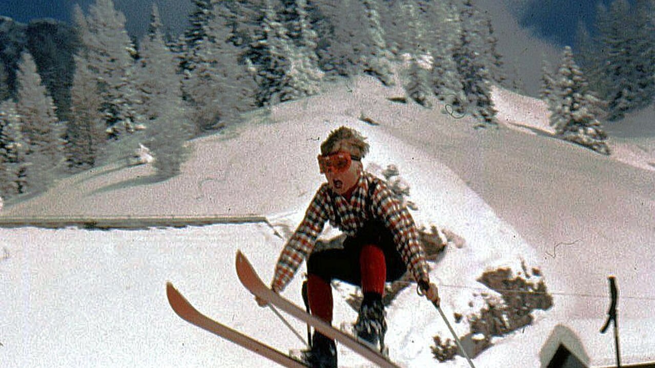 © SkiHS Eugen Stallinger