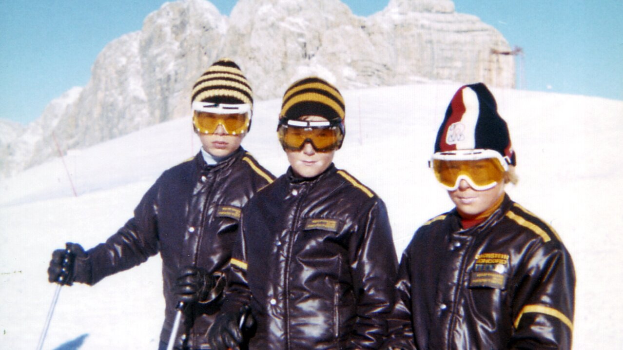 © SkiHS Eugen Stallinger