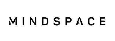 Logo Mindspace 400x144