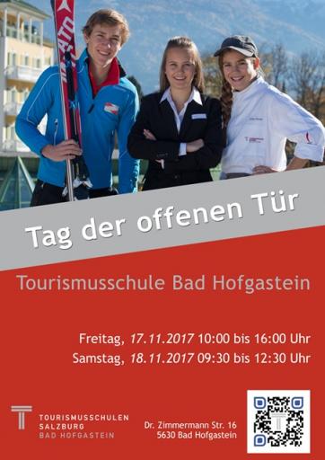 SCHULE Einladung TdoT Bad Hofgastein